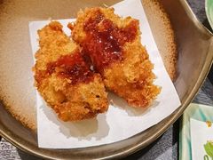 炸生蚝-みほりん味保灵(六月汇广场店)