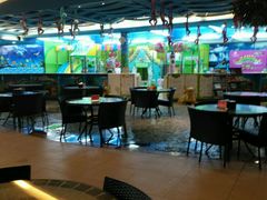 -宝丽金大酒店·洗浴中心