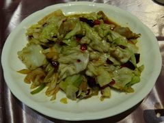 -蜈支洲岛珊瑚酒店临海阁中餐厅