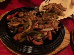 -Pistolera Mexican Cantina女枪手墨西哥餐厅(碧云路店)