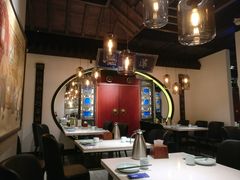 大堂-董鲁烤鸭(建和街店)