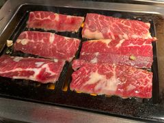 -丸福烤肉(君隆广场店)