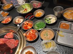-麻蒲碳烤肉(远景路1号店)