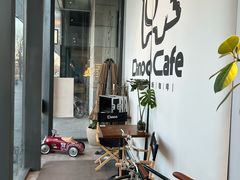 -Dinoo 片场咖啡(酒仙桥店)