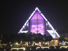 -珠江夜游广州塔·中大码头