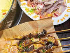 -潮澎派·潮汕菜大排档(南较西路店)