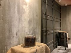 -来回·咖啡(天河南店)