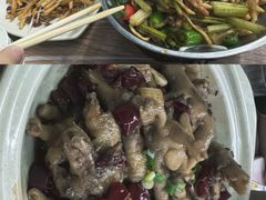 -小民大排档(光谷店)