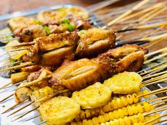 -老谢野馄饨(延安路店)