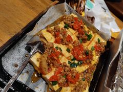 -木屋烧烤(西南角店)