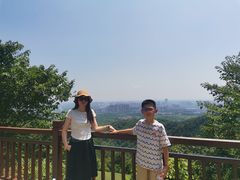 -敬亭山风景名胜区