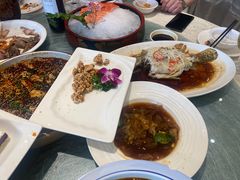 -重庆味道(蓝光店)