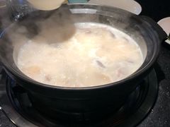 -捞王猪肚鸡火锅(昆山店)