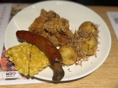 -温野菜涮涮锅(曲江大悦城店)