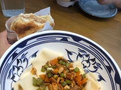 -山丹丹西北菜(金贸大厦店)