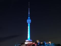 -武汉两江游览·夜游长江(汉口粤汉码头)