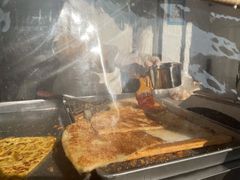酱香饼-汪家馄饨(集庆路店)
