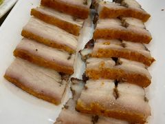 -台山美食一绝阿四台山黄鳝饭(阿四创作店)