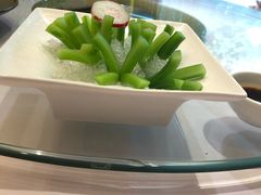-御花园·粤菜·海鲜火锅(中山公园店)