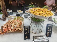 -曲水兰亭(北京四惠店)