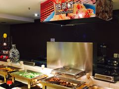 -北京王府井天伦王朝酒店