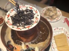 -东门口涮肉·砂锅·烤串(老门东店)