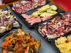 -大菊西丰老式煎肉(红旗路店)