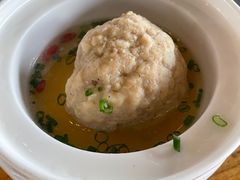 -東舍食唐精品陕菜馆
