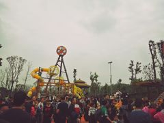 -枫香湖儿童公园