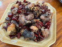 -邓邓胖姐拌面(濉溪路店)