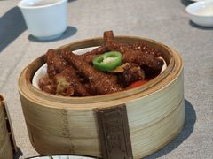 -晋江荣誉国际酒店·港誉茶餐厅