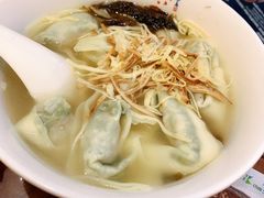 荠菜馄饨-勤德兴(湖滨路店)
