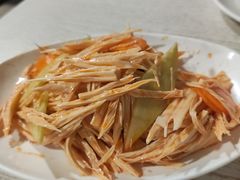 -老北京馅饼粥(西单店)