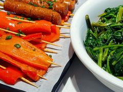 -靓虾二哥长沙地标小龙虾(五一广场店)