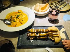 -星叶·东南亚料理(温州万象城店)