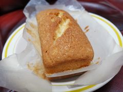 -中关村茶点