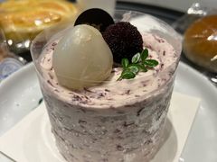 -小淘圆儿·四季口味蛋糕