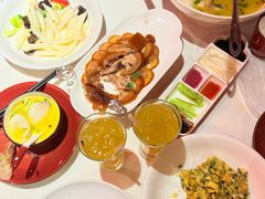 -大鸭梨烤鸭·北京菜(大兴南小街店)