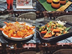 -Thai Alley泰爱里(二沙岛店)