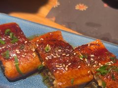 -藤原布二·大正创意料理(五台山店)