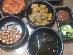 -九田家黑牛烤肉料理(二天地店)