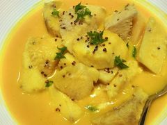 -味莊·青岛菜(云霄路店)