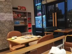 -豪客来牛排(红豆万花城店)