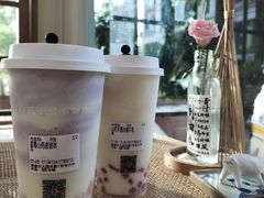 -椿风·养身茶饮(吉大店)