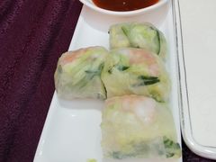 万柳阁鲜生卷-万柳阁小馆·花园餐厅(龙潭湖店)