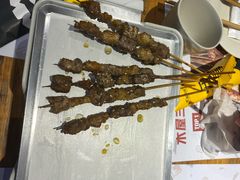 -木屋烧烤(白石洲店)