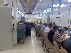 -集杰尚品海鲜烤肉自助餐厅(乳山振华店)