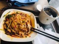 秘制凉皮-魏家凉皮(旺都店)