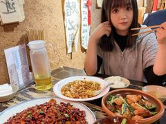 -饭江湖·江湖菜(湖广会馆店)