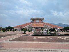 -中国闽台缘博物馆